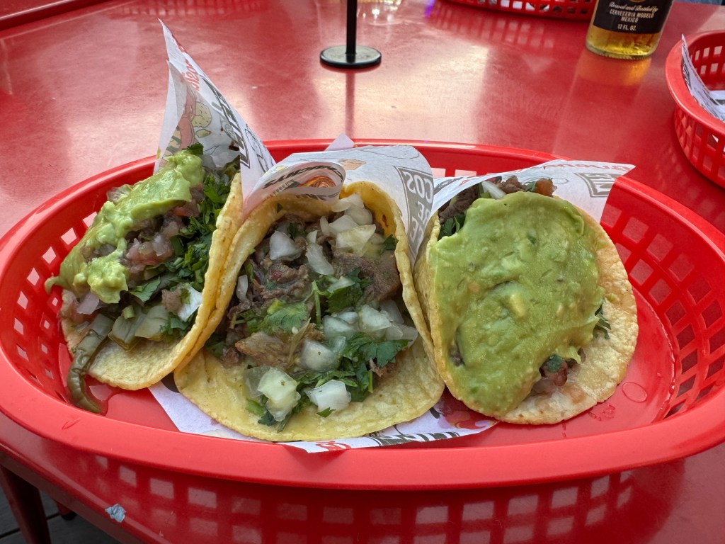 Taqueria Los Chuchys