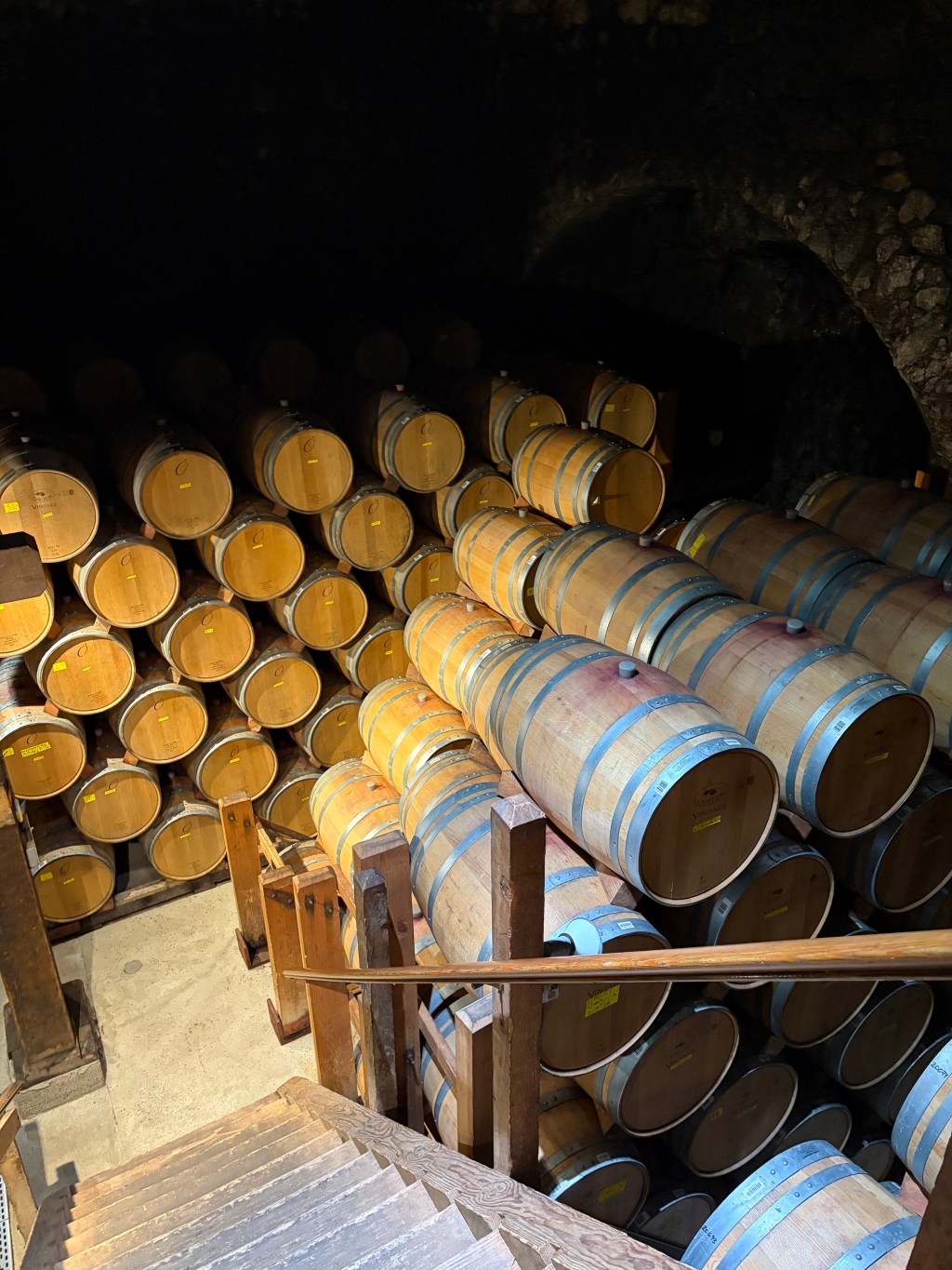 Ridge Vineyards Monte Bello Summit&nbsp;Tour